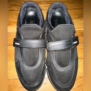 Prada Sneakers.